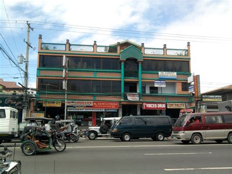 ascorp building san fernando|Ascorp Building in San Fernando City, Pampanga .